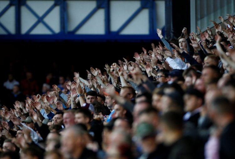 ‘Fans can return next season’