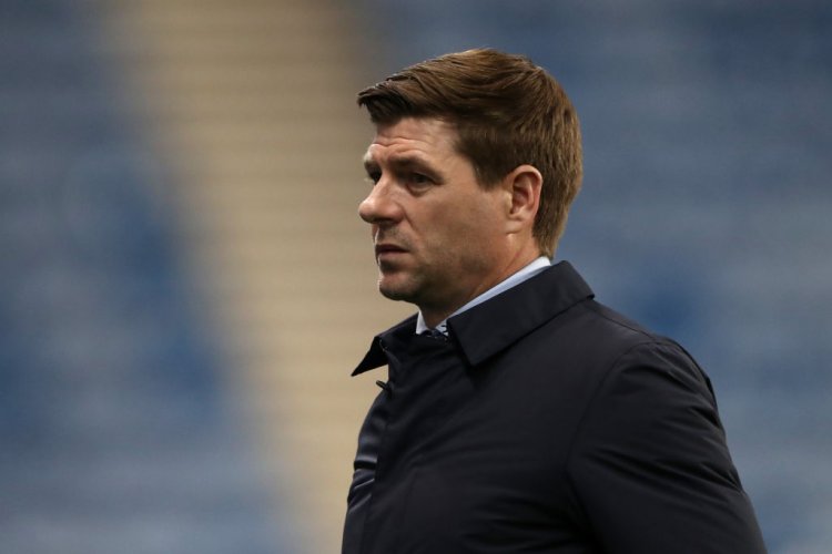 Rangers veteran opens up on what Gerrard's 'main goal' is after winning 55