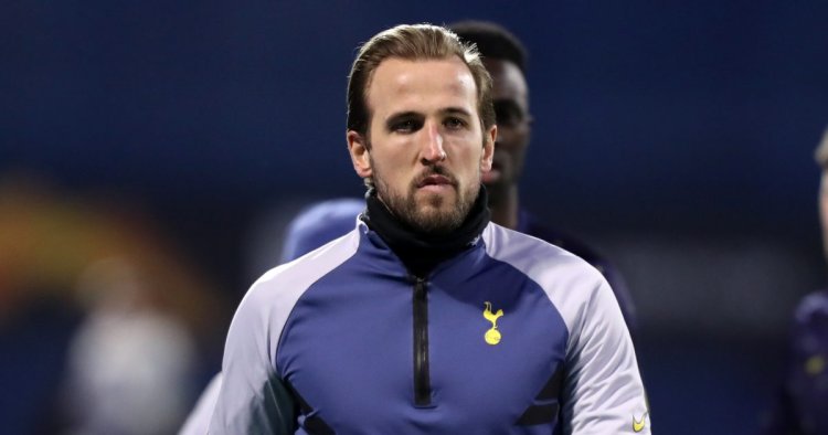 Former Tottenham star insists Kane 'has to leave' - Football365