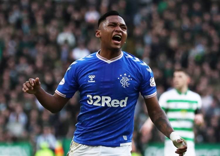 Gerrard must keep Morelos at all costs