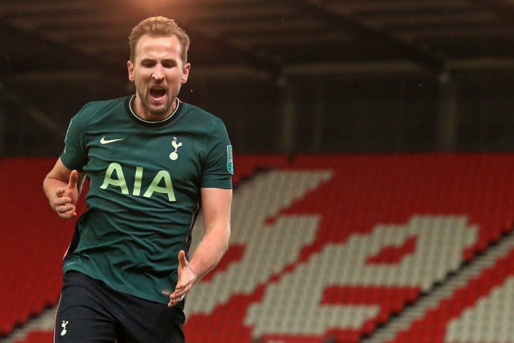 Tottenham icon says title glory has him doubting £120m star's Spurs future