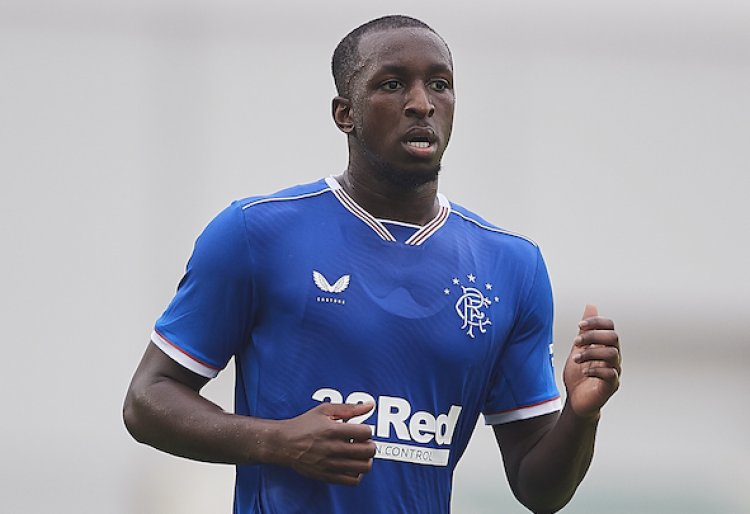 Rangers news: McAvennie verdict on Kamara future after talks confirmed