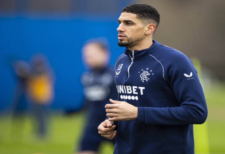 Rangers news: Leon Balogun defends club and fans amid SNP criticism