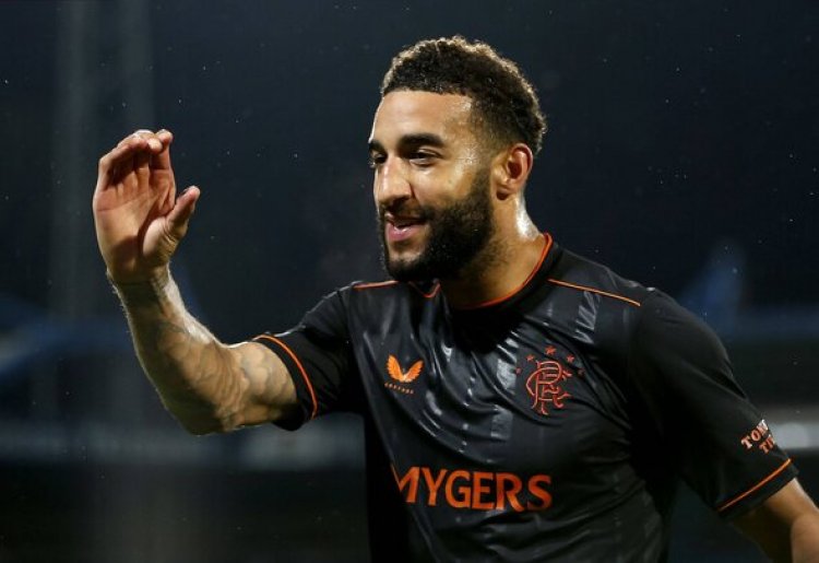 Rangers news: Goldson eyes Premier League move