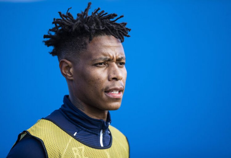 Rangers news: Bongani Zungu signing was a big failing by Steven Gerrard