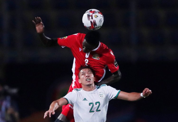 Why Rangers should sign Okumu