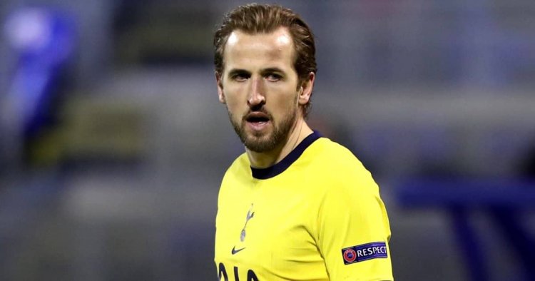 Ex-Tottenham striker implores Kane to avoid his mistakes and leave