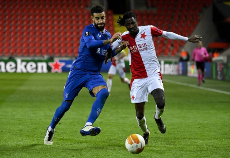 Rangers news: Connor Goldson shares the creed Gers players live by