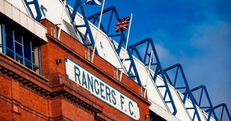Rangers fans sent Scottish Cup plea as Cove launch virtual ticket sale