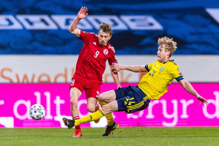 Rangers face battle to keep hold of Filip Helander amid Premier League interest