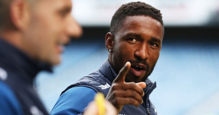 Jermain Defoe urges Harry Kane to leave Spurs if he wants to win trophies