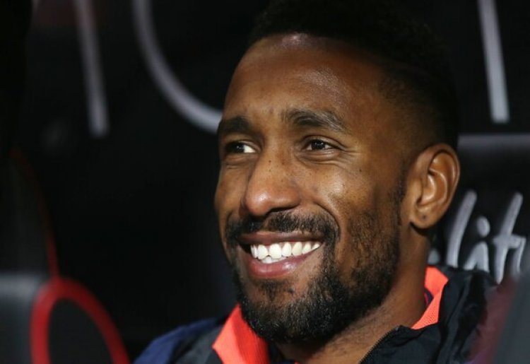 Rangers news: Defoe eyes new one-year Gers deal