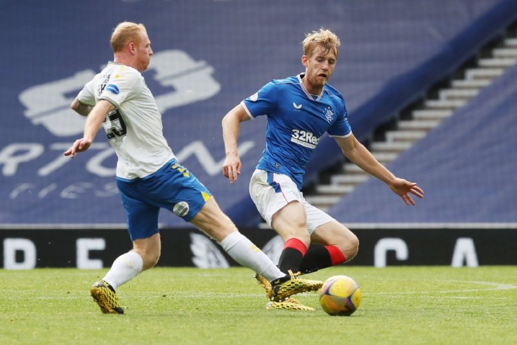 Gerrard suffers potential Helander blow