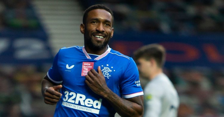 Jermain Defoe makes Rangers fan admission as he targets extended stay