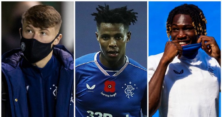 Every Covid punishment handed out as Rangers 5 await ban details from SFA