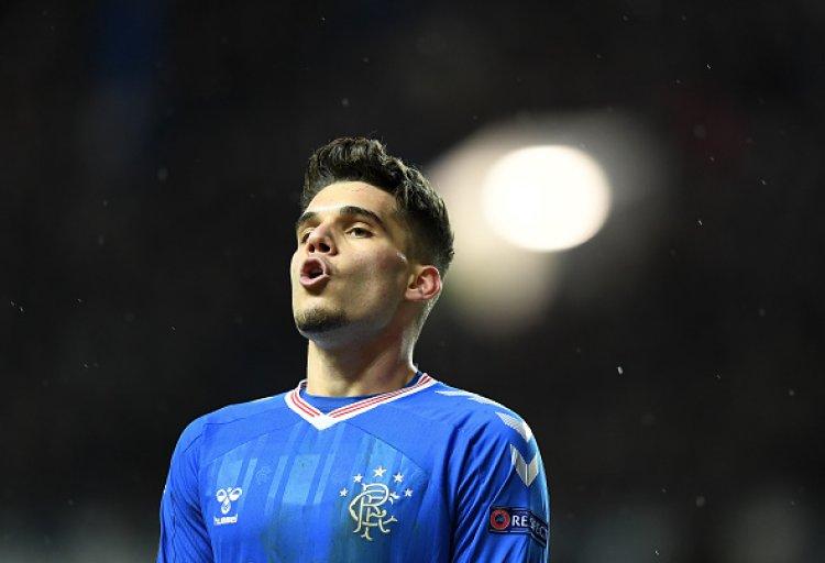 Club could move again to sign Rangers player - Idea of price seems too low - Sport Witness