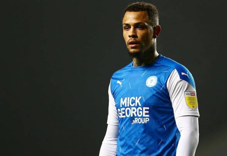 Rangers talent spotters in Clarke-Harris transfer mission - Sources