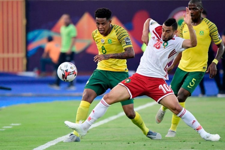 Rangers star stuck at home as national team miss out on 2022 finals