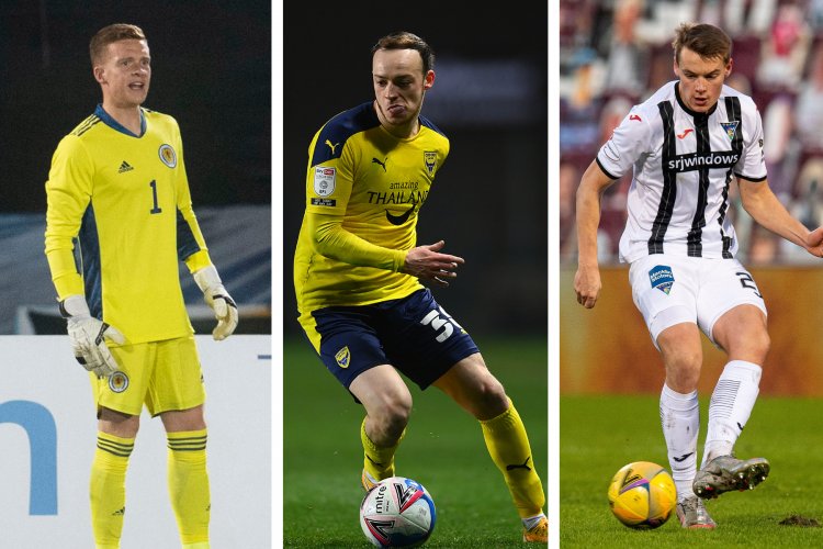 Rangers loan watch: Wright shines for Jags as Thomson catches the eye at Clyde