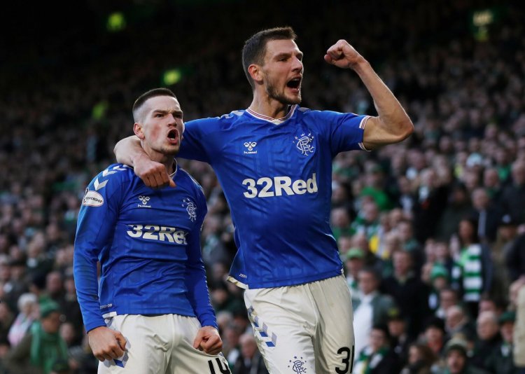 Barisic was superb in Croatia win