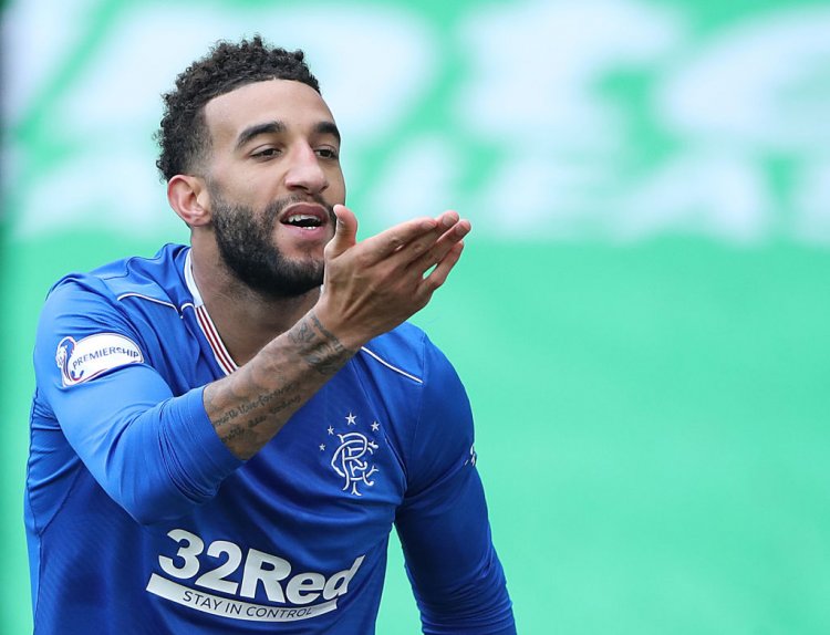 Rangers star opens up on emotional moment he feared career was over