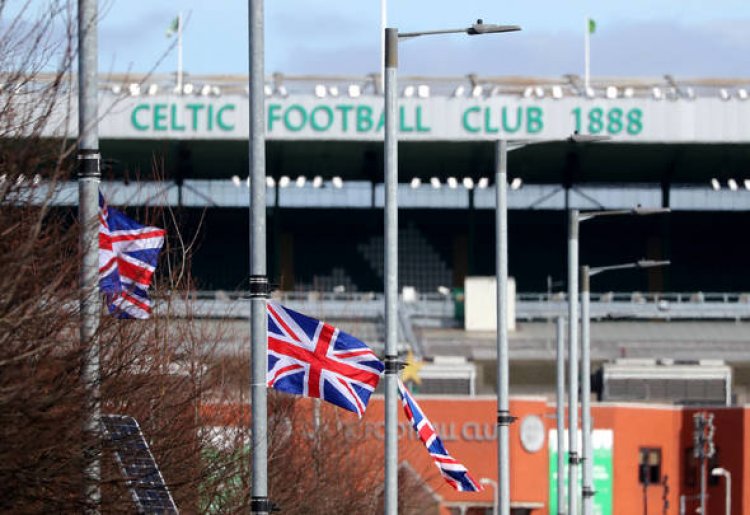 Rangers: Finance wiz - Celtic have 'catching up to do' after £12m reveal