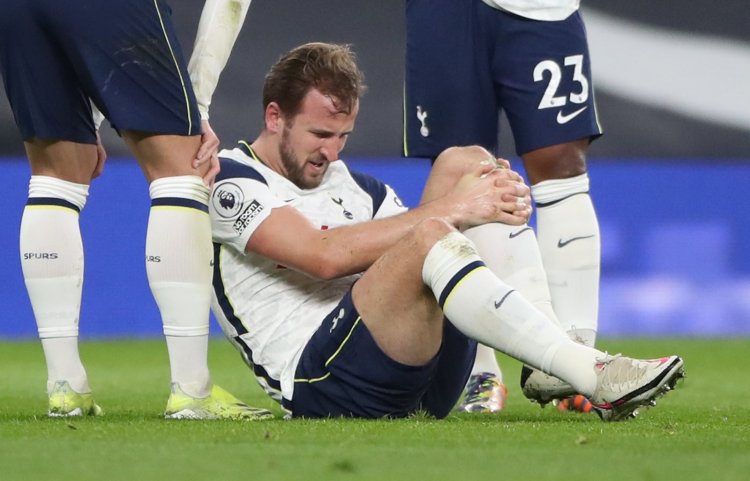 Tottenham Hotspur: Jermain Defoe offers his thoughts on Harry Kane’s future at the club