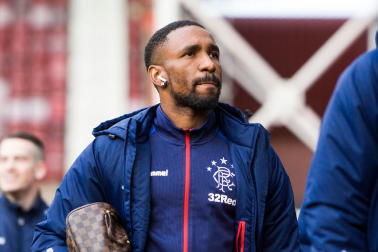Rangers veteran's future hint gives Ibrox boss tough decision to make