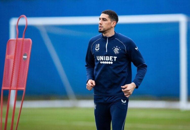 Rangers news: Leon Balogun triggers new 12-month contract