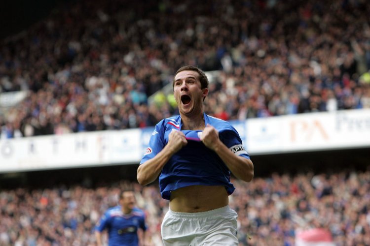 Rangers legend wins league title as a manager, eyes high-profile promotion | Rangers News