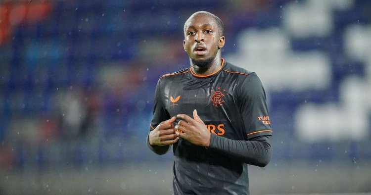 Arsenal plot Glen Kamara move as Rangers star targeted for Emirates return