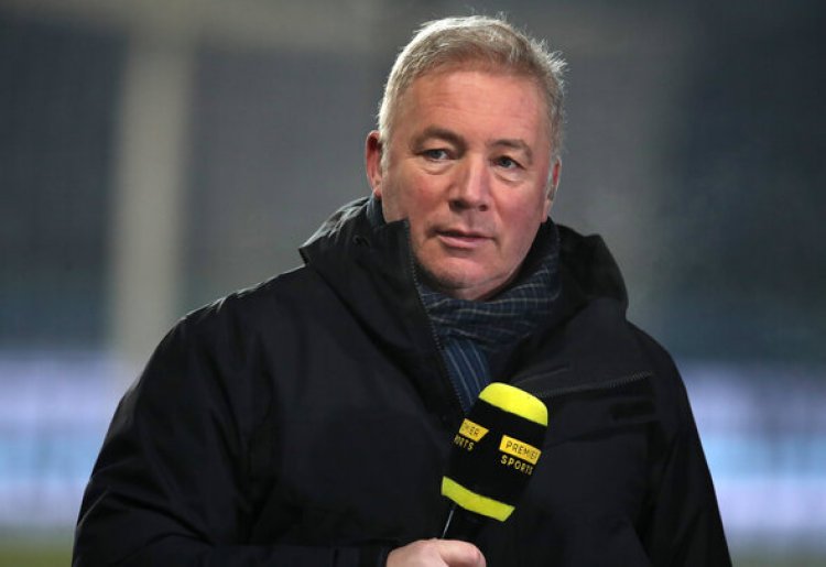 Rangers news: McCoist mocks Sutton and says Gers are coming for Celtic