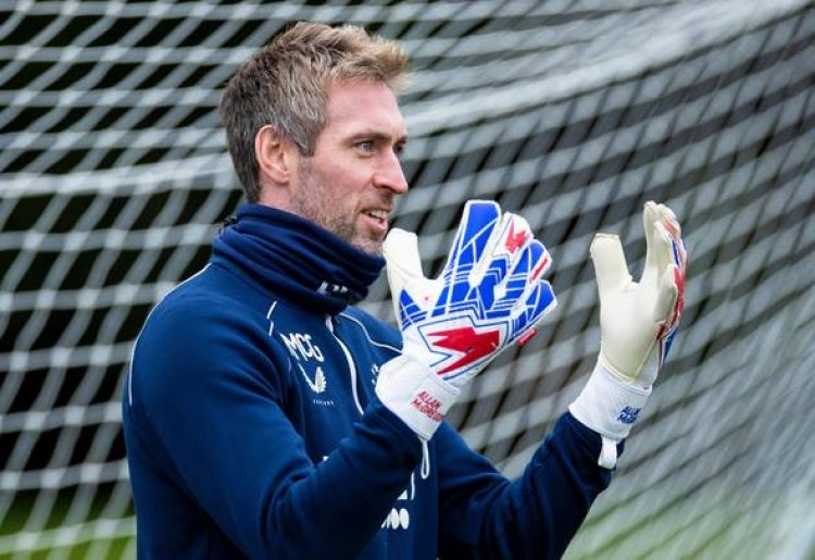 Rangers news: Whelan buzzing over McGregor contract