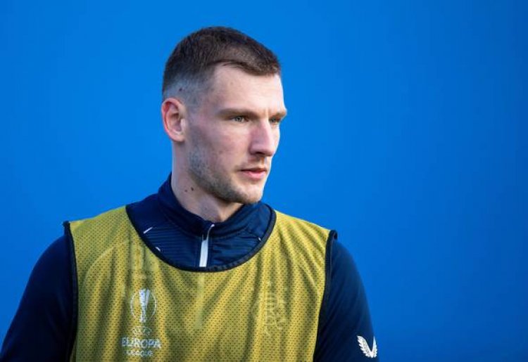 Rangers news: Danny Mills reacts to Ibrox star's hint about future