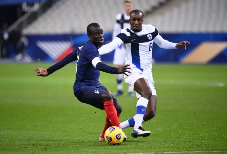 Rangers fans react to reported Arsenal interest in midfielder Glen Kamara
