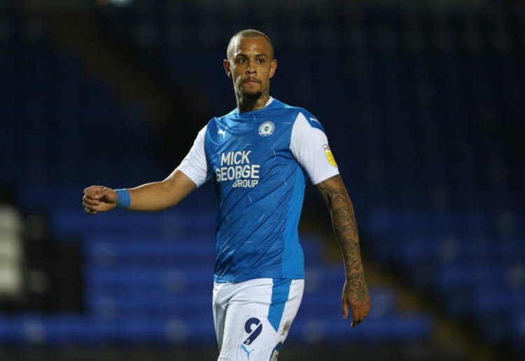 Rangers have 'outdone Celtic' again in hunt for 26-goal striker - Campbell
