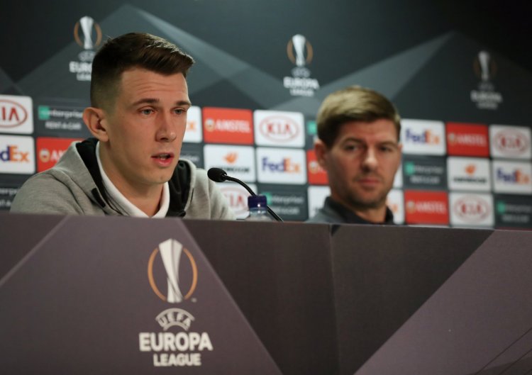 Rangers: Podcaster is getting increasingly concerned about Ryan Jack