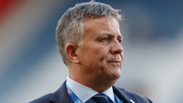 Swansea a club 'where players will develop'