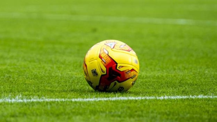 Rangers v Cove Rangers