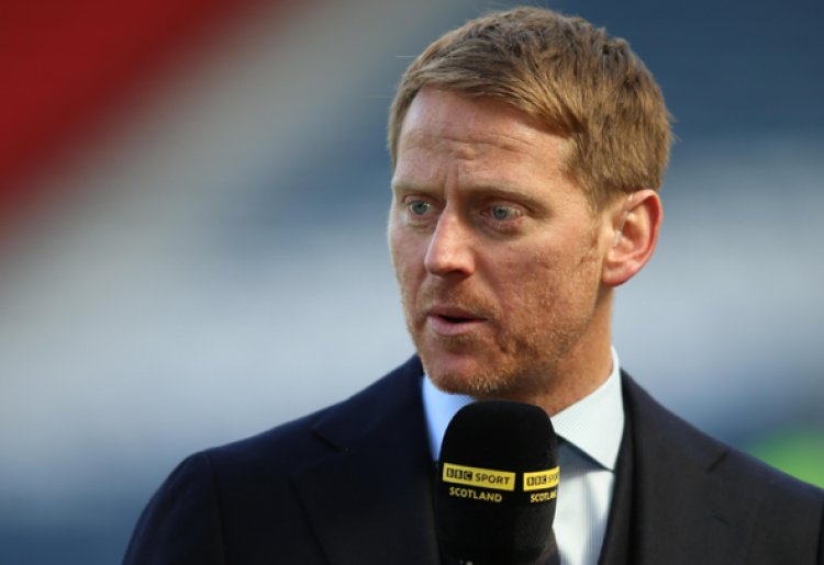 Rangers news: Michael Stewart will be absent from Ibrox in Gers v Cove