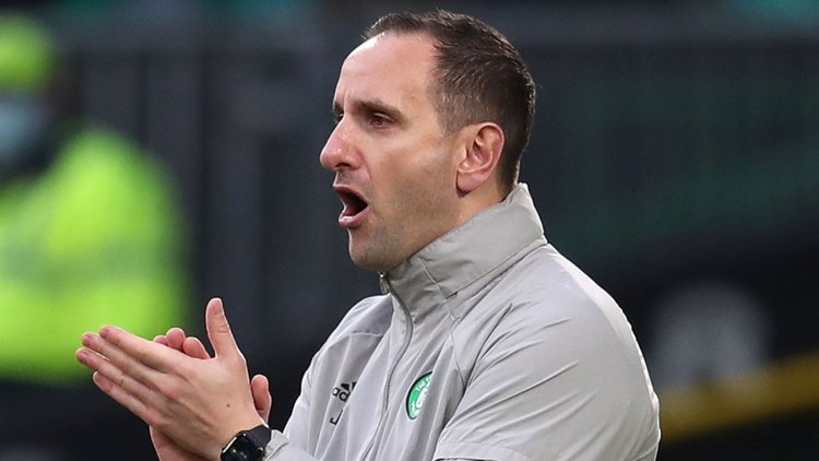 Scottish Cup: Celtic drawn against Rangers or Cove Rangers in fourth round