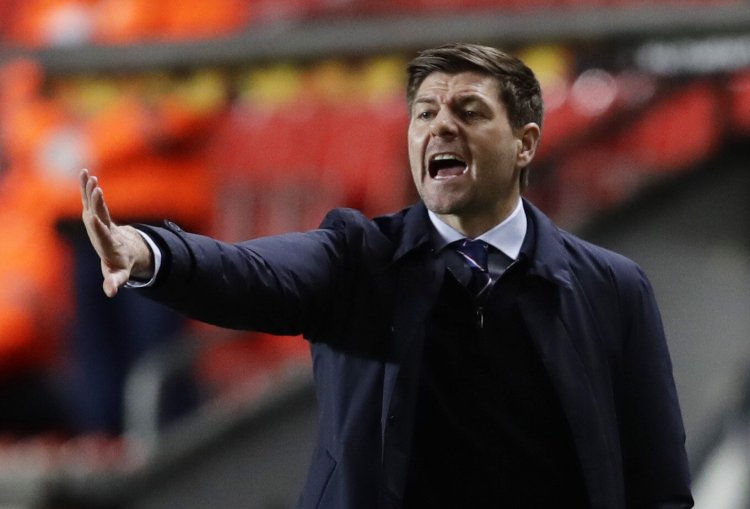 Predicted Rangers XI vs Cove Rangers