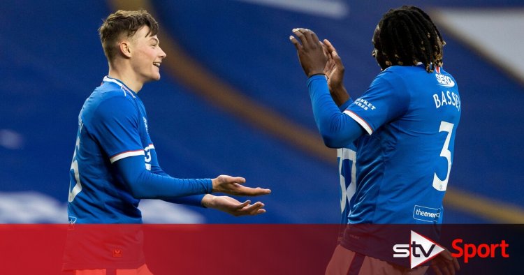 Steven Gerrard feels Nathan Patterson’s ban could damage his career