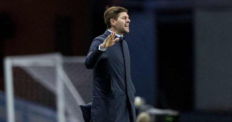 Steven Gerrard explains Rangers Covid appeal as he admits Patterson confusion