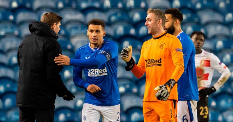 Monday Jury can't reach unanimous verdict of Rangers' best player