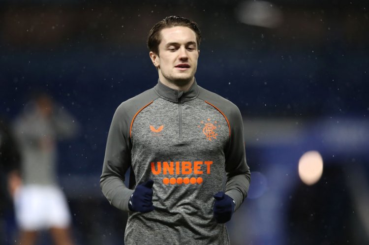 Ibrox star's stunning Cup performance earns Rangers legend comparisons