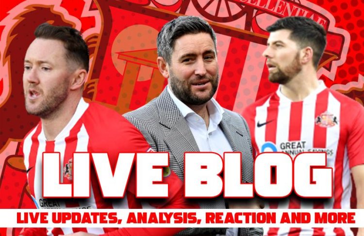 Peterborough United v Sunderland LIVE: Team news as Lee Johnson makes big Hume and Jones calls