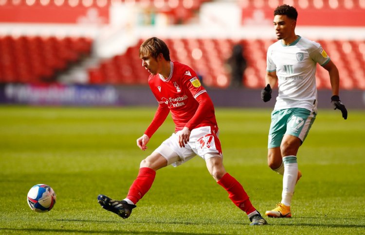 Rangers reportedly keen on Garner