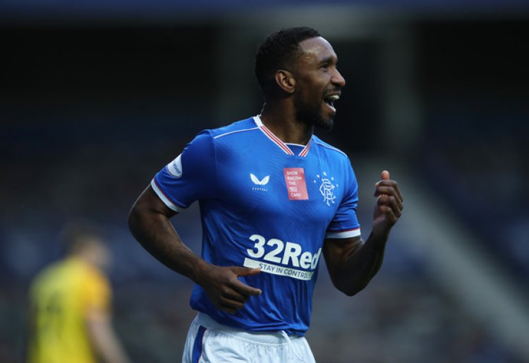 Rangers news: Jermain Defoe drops contract admission