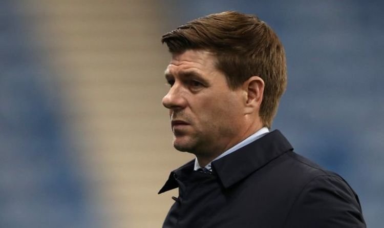 Steven Gerrard makes Celtic demand of Rangers stars and responds to Eddie Howe speculation